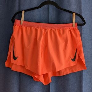 Nike AeroSwift Racing Shorts